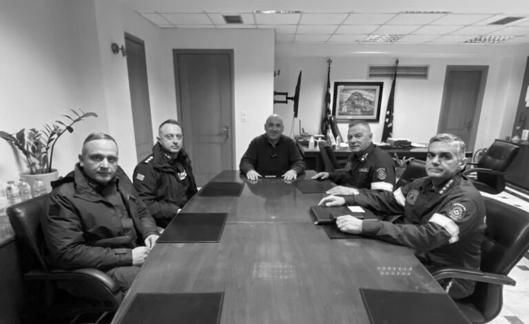 Συνάντηση Γκίζα με Σολδάτο