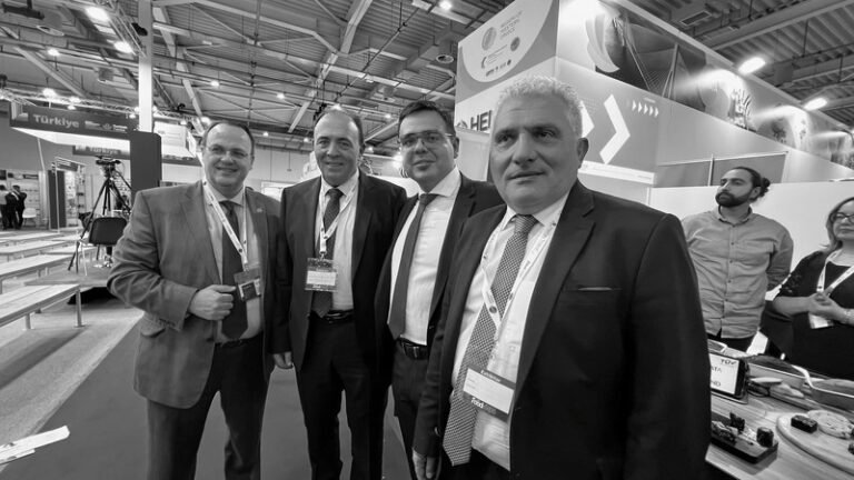 Συμμετοχή της Περιφέρειας Δ.Ε. στη FOODEXPO 2024
