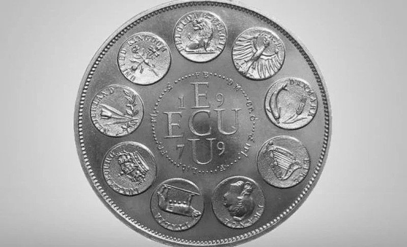 Η Ευρώπη «δημιουργεί» το πρώτο (λογιστικό) νόμισμα