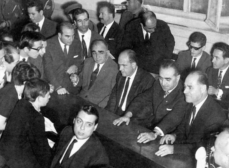 Γέγονε 16 Μαρτίου στην Ελλάδα και στον κόσμο