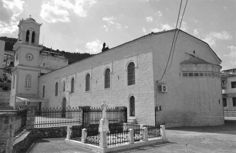 Αμφιλοχία – Απαγόρευση κυκλοφορίας στην Αγίου Αθανασίου