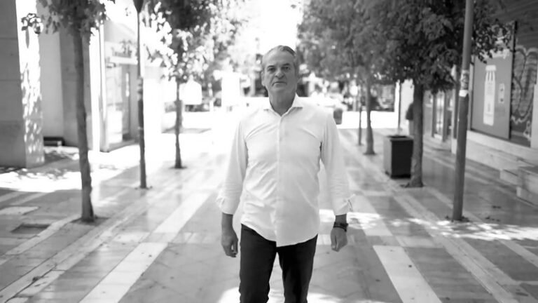 Ζητάει την άποψη των Αγρινιωτών ο Κώστας Πιστιόλας