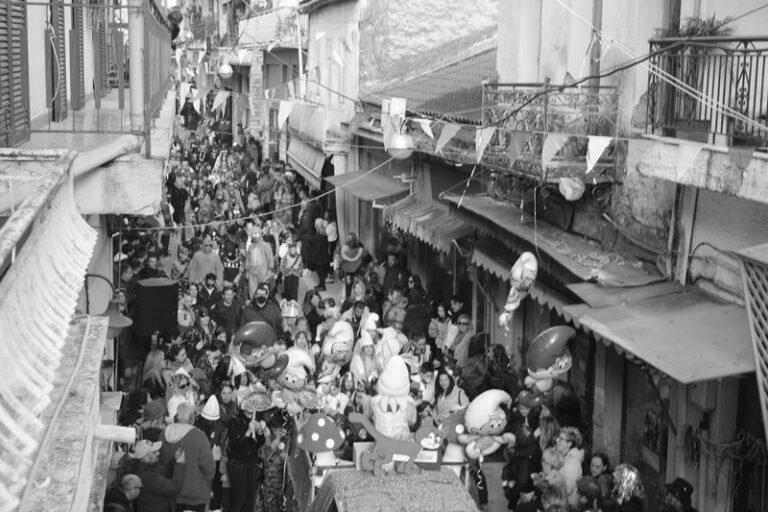 Αμφιλοχία – Αποκριάτικη ποδηλατάδα