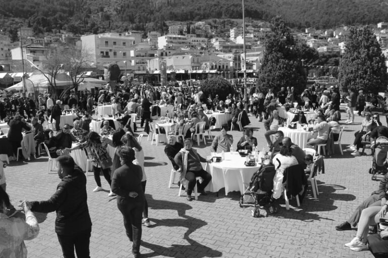 Οι Απόκριες στην Αμφιλοχία