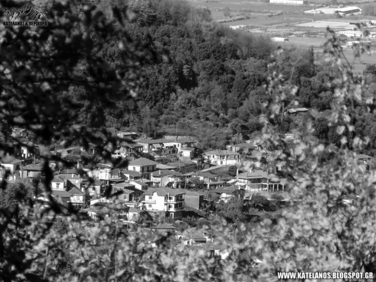 Άνω Κεράσοβο – Αναβιώνει το έθιμο της Μπούλας