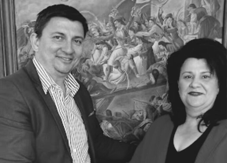 Ξηρομέρο – Συγκροτήθηκε η Δημοτική Επιτροπή Ισότητας