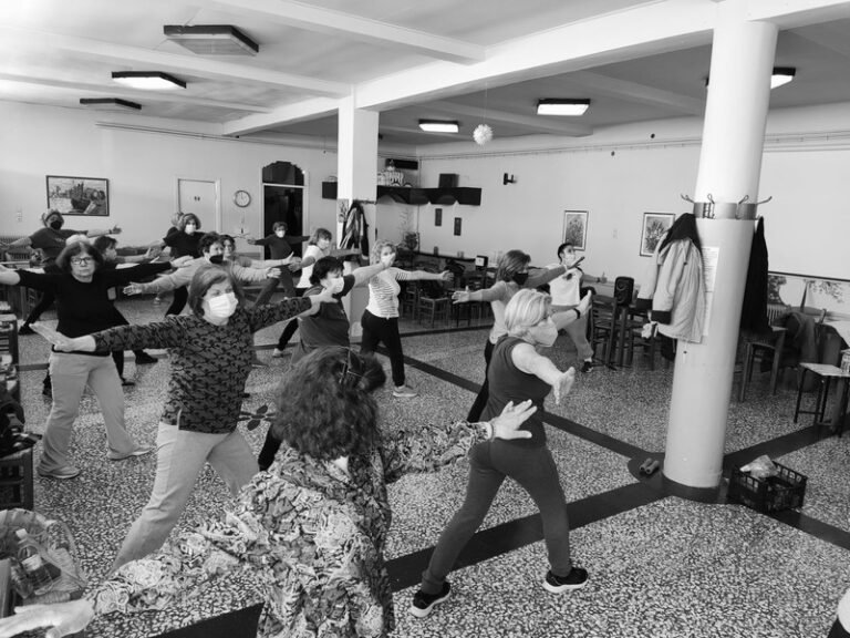 Ναύπακτος  – Ξεκινά το «Άθληση για Όλους»