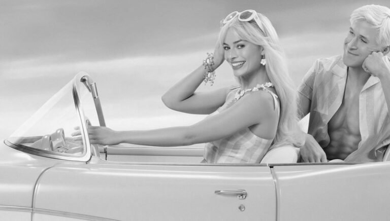 Άνεσις | Barbie