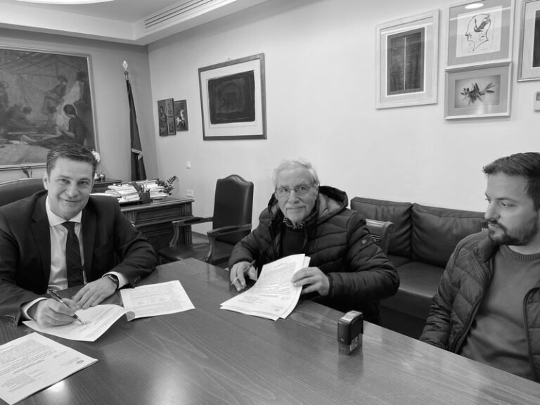 Αγρίνιο – Ανακατασκευή δημοτικών βρεφονηπιακών και παιδικών σταθμών