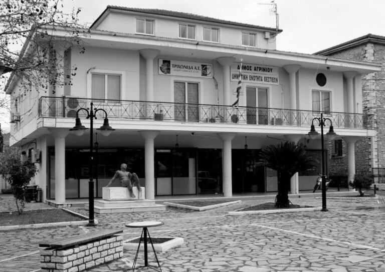 Κοινοτικό Συμβούλιο Καινουργίου – Συζητάει τα τέλη ύδρευσης