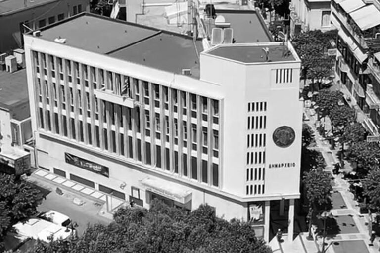 Αγρίνιο – Συνεδριάζει το συμβούλιο της Κοινότητας Αγρινίου