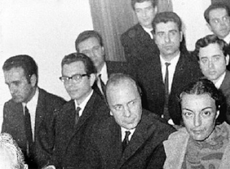 Γέγονε 27 Μαρτίου στην Ελλάδα και στον κόσμο