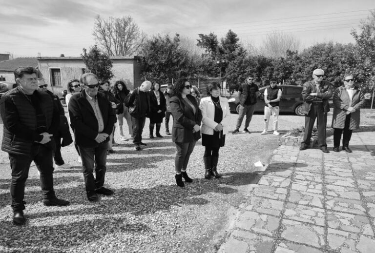 Έκοψε την πίτα ο Ιππικός Όμιλος Ευηνοχωρίου