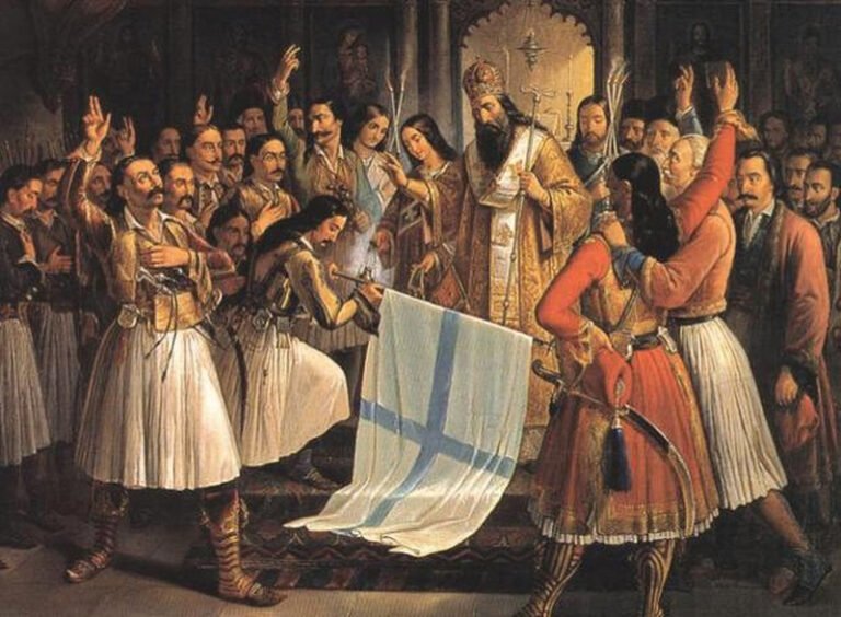 Γέγονε 15 Μαρτίου στην Ελλάδα και στον κόσμο