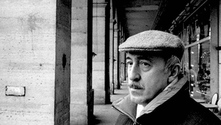 Κινημ/φική Λέσχη – Φυλλοροή, του Ουτάρ Ιοσελιάνι
