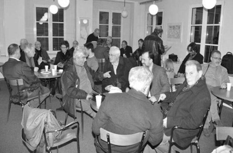 Φιλ/κή Ετ. Αγρίνιου – Η αλληλογραφία στο νέο ελληνικό κράτος 1830-1861