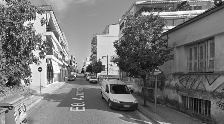 Αγρίνιο – Διακοπή κυκλοφορίας οχημάτων