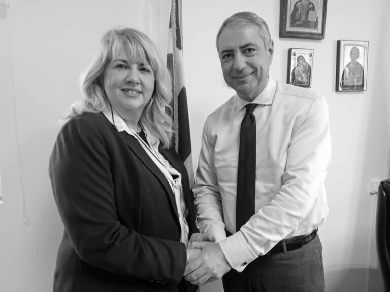 Μνημόνιο Συνεργασίας 6ης ΥΠΕ με την ΠΔΕ