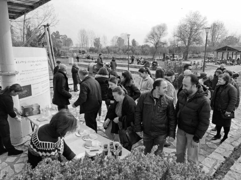 Τα κούλουμα στον Δήμο Αγρινίου