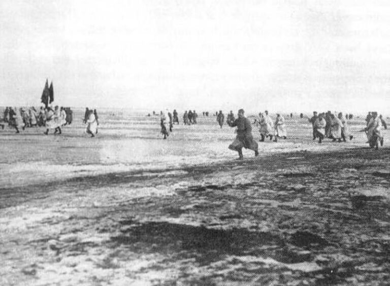 Γέγονε 18 Μαρτίου στην Ελλάδα και στον κόσμο