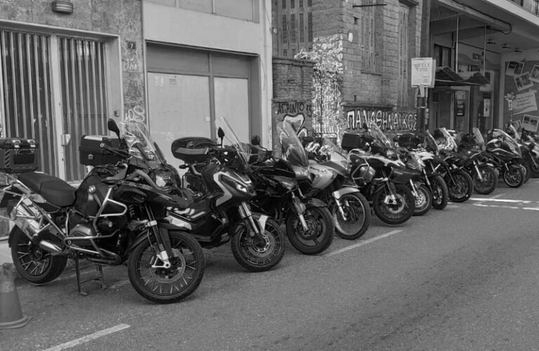 Αγρινιο 23/3 – Λέσχη Μοτοσυκλέτας Αγρινίου: 1ο Συνέδριο της ΕΛ.ΜΟΤ.Ο