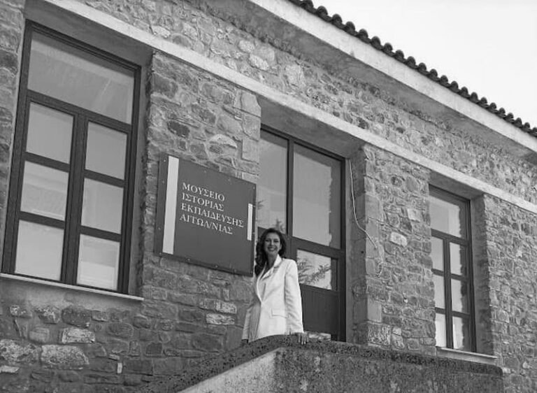 Αγγελόκαστρο – Εργαστήρι παραμυθιού, από το «Σεντούκι του παππού»