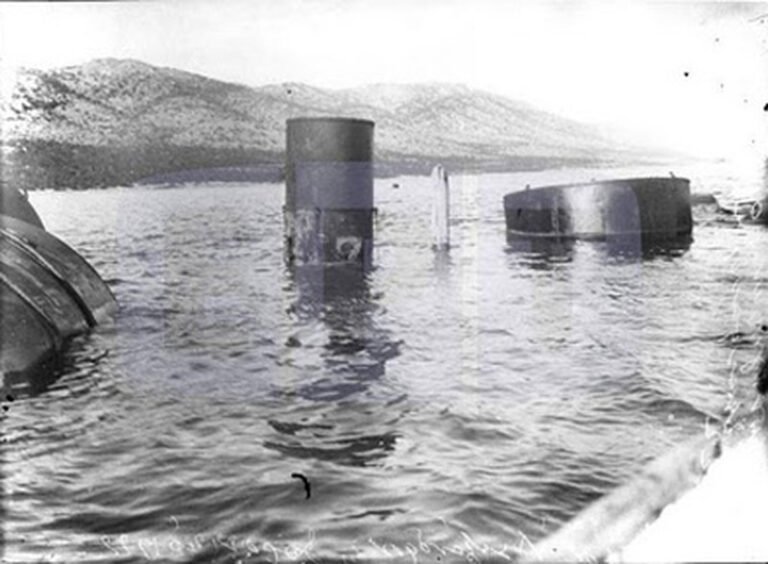 Γέγονε 10 Μαρτίου στην Ελλάδα και στον κόσμο