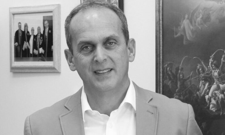 Μεσολόγγι – Συλλυπητήριο μήνυμα