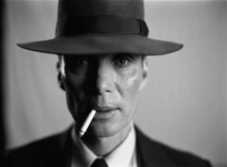 Άνεσις (Οσκαρική Εβδομάδα) – Oppenheimer