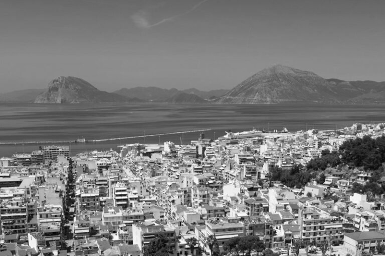 Αίτηση χρηματοδότησης στην Ε.Ε. για το σιδηροδρομικό έργο Ρίο – Πάτρα