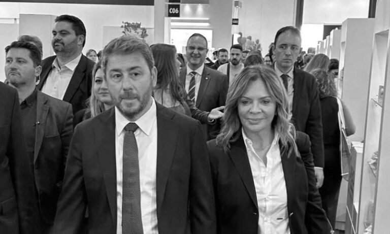 Σταρακά: Απαιτούνται ουσιαστικές πολιτικές στήριξης