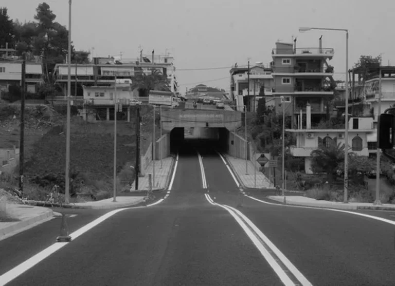 Από αύριο 29/3 δίνεται στην κυκλοφορία το τούνελ της περιμετρικής