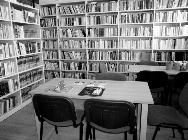 Αμφιλοχία – Διεύρυνση του ωραρίου της δημοτικής βιβλιοθήκης