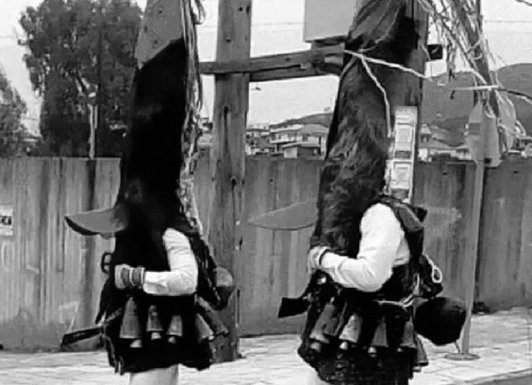 Τριαντέϊκα – Βλάχικος γάμος