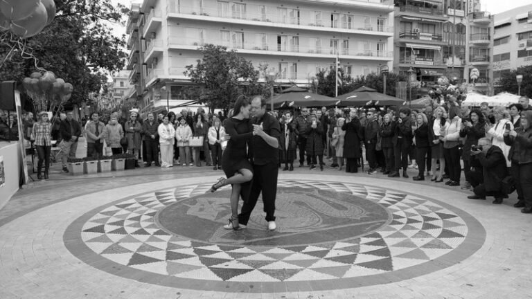 Ο Ξενώνας Φιλοξενίας Γυναικών τίμησε την ημέρα της γυναίκας