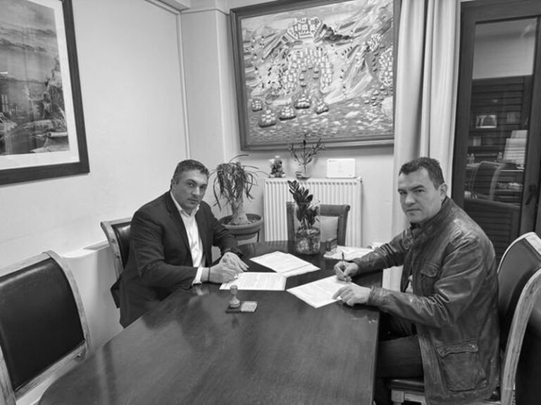Δήμος Ακτίου Βόνιτσας – Αντικατάσταση δικτύου ύδρευσης Κομπωτής