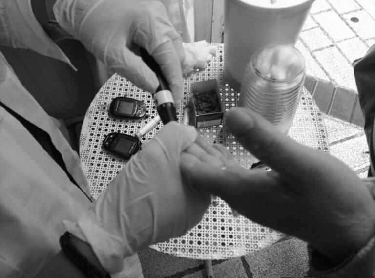 Δήμος Αγρινίου 19-28/3 – Δωρεάν μετρήσεις υγείας