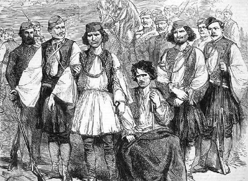 Γέγονε 30 Μαρτίου στην Ελλάδα και στον κόσμο