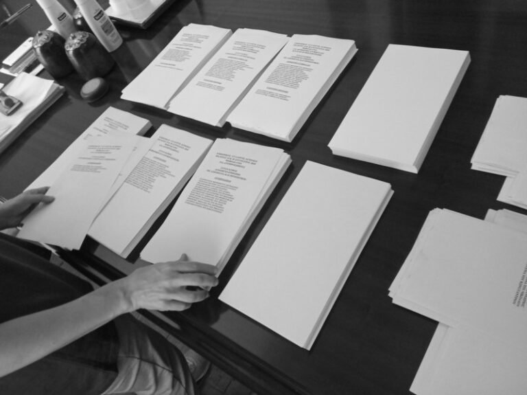 Εκλογές Εμπ. Συλ. Αγρίνιου: έως σήμερα 19/3 οι υποψηφιότητες