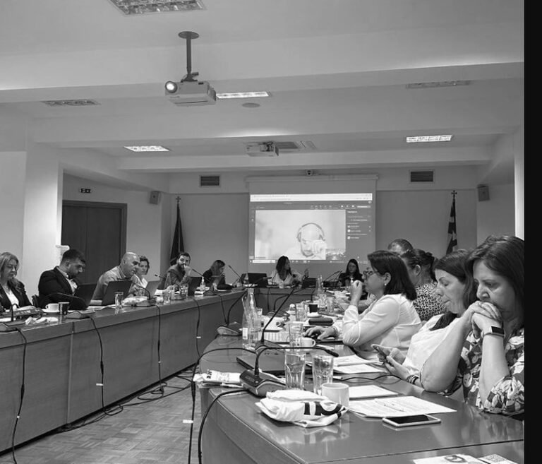 Περ. Δυτ. Ελλάδας – Εργαστήριο καινοτομίας