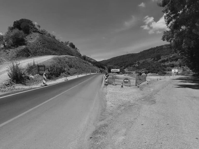 Σύσκεψη συντονιστικού Αγρίνιο-Καρπενήσι με αιρετούς