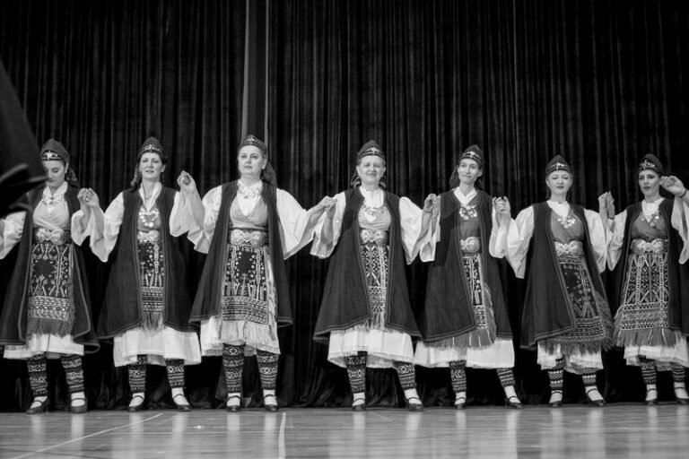 ΓΕΑ Λαογραφικός Όμιλος – «Στο Διάβα της Εγνατίας οδού»