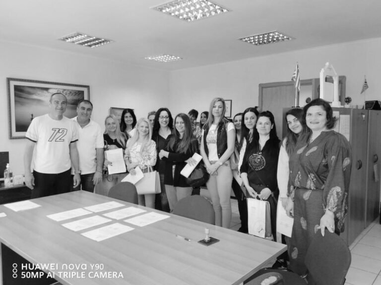 Μεσολόγγι – Στελεχώθηκαν οι παιδικοί και βρεφονηπιακοί σταθμοί