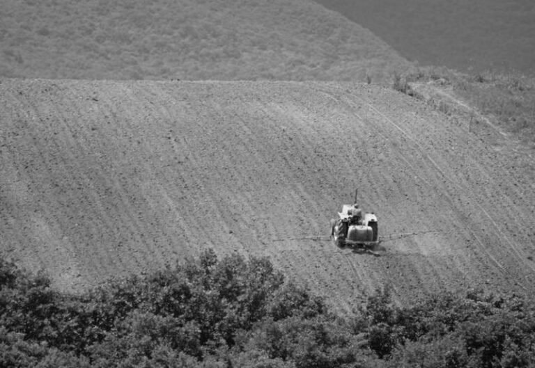 Προτάσεις ΠΑΣΟΚ για νέα Κοινής Αγροτικής Πολιτικής