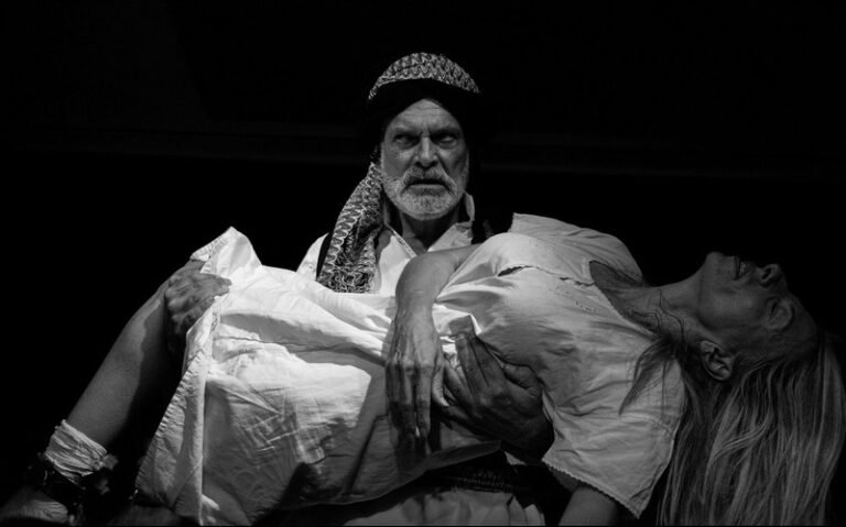 «Τεχνουργείο» Ναυπάκτου – «Αι γενεαί πάσαι…Νικηταράς!»