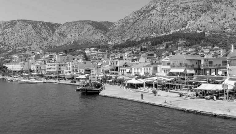 Εγκρίθηκαν οι Περιβαλλοντικοί για φωτοβολταϊκό στην Αιτωλ/νία