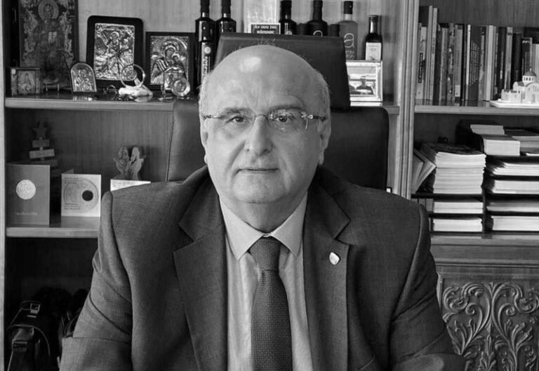 Πανεπιστήμιο Πατρών: Ψήφισμα της Συγκλήτου