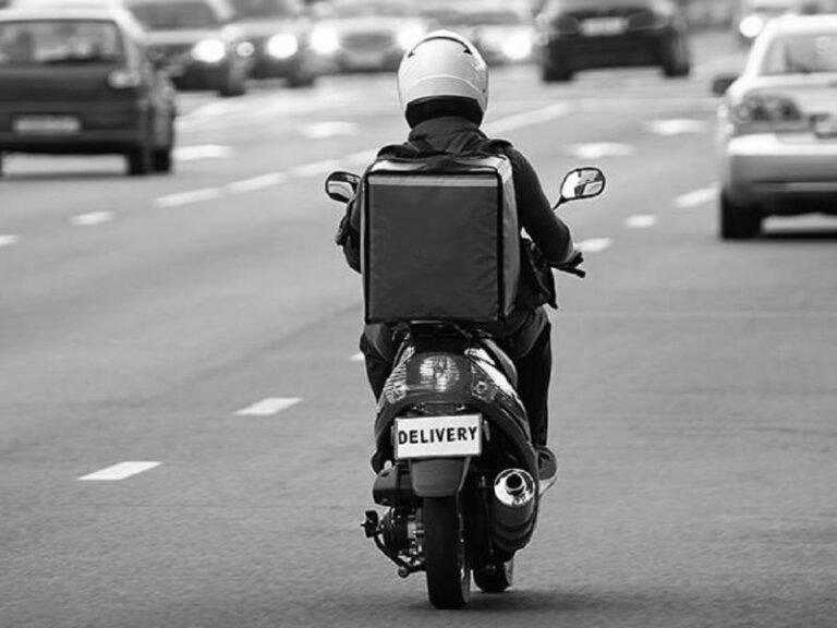 Εμπορικός Μεσολογγίου – Ασφάλεια και υγεία των διανομέων
