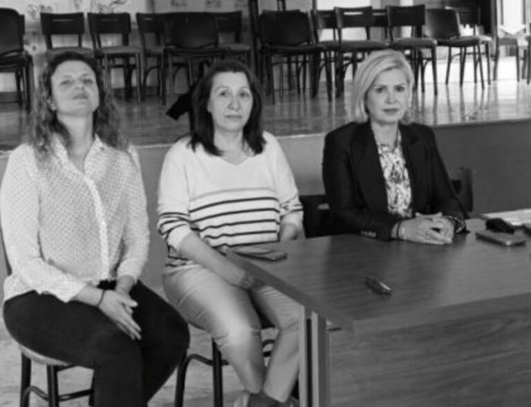 Διακοπτό 17 & 29/4 – Εκπαιδευτικό πρόγραμμα για την αναδοχή