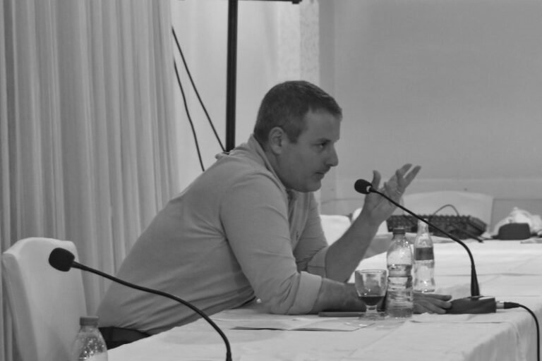 Απάντηση Διαμαντόπουλου σε ανακοίνωση Λύρου